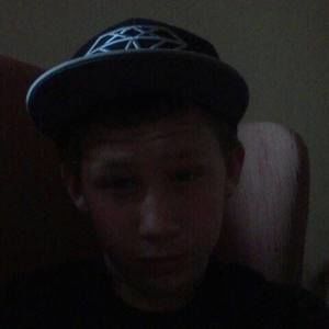 Meet your Posher, Jeffrey